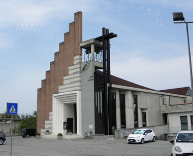 Chiesa Brondolo