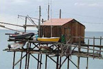 Pescaturismo a Chioggia e Sottomarina