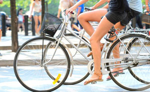 Bike rent Sottomarina di Chioggia