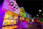 Amusement parks in sottomarina di chioggia