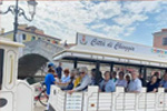 trenino chioggia