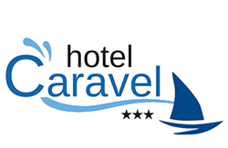 Hotel Caravel Sottomarina